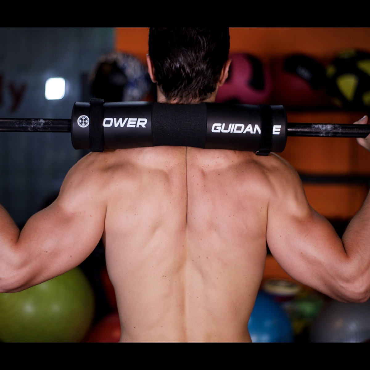 Barbell Pad NZ