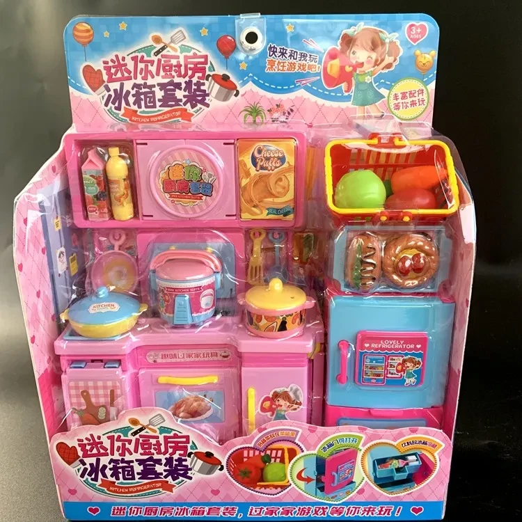 Barbie Doll Cooking Games