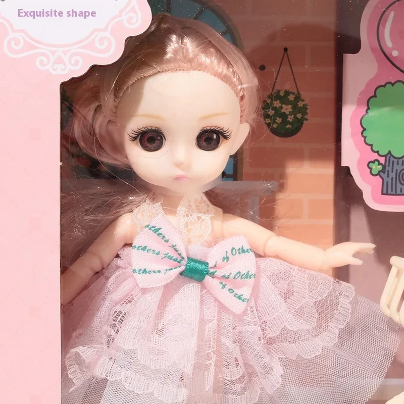 Barbie Dreamtopia Fairy Doll