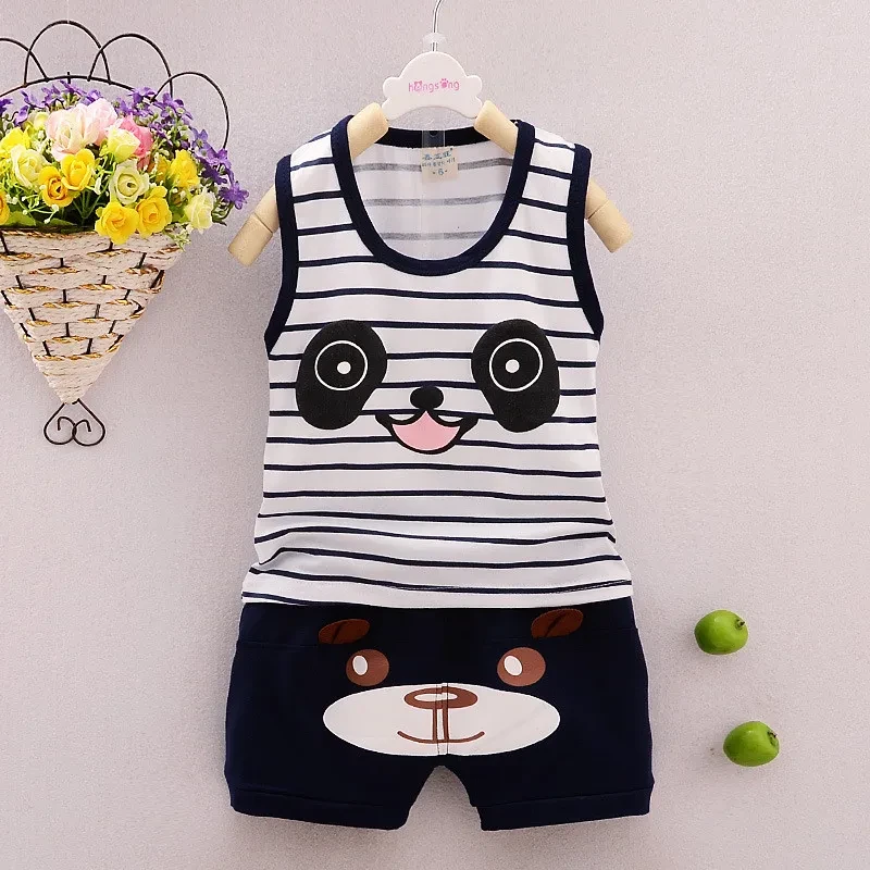 Baby Singlets