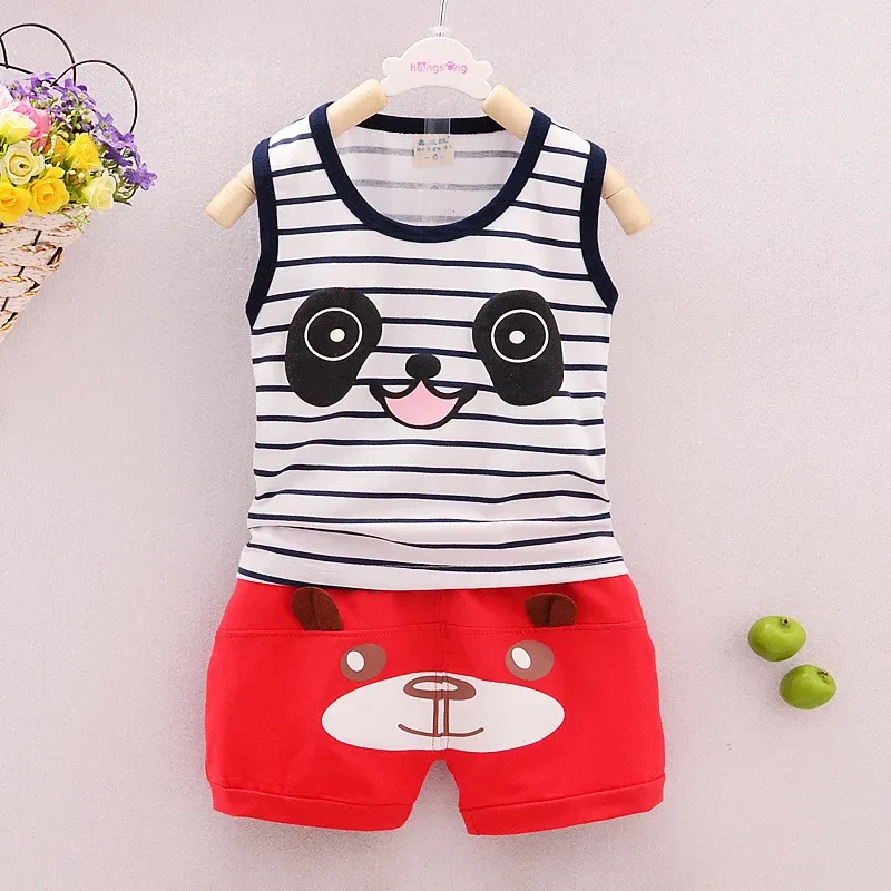 Baby Singlets