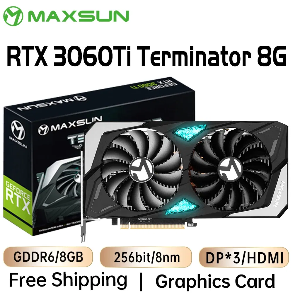 Color: Red, Ships From: CHINA - To Graphics Cards RTX 4070 4060TI 4060 3060 3060TI 3050 3070 GPU NVIDIA Gaming Video Card Desktop Computer components