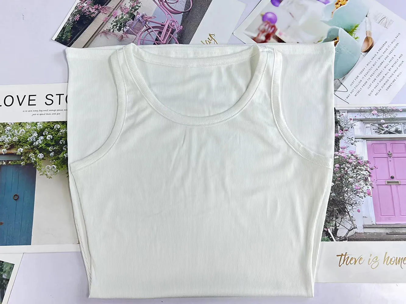 Color: GRAY, Size: L - French retro halter dress women's summer 2024 new Spice Girl Slim temperament slim waist show hip skirt sleeveless tank skirt