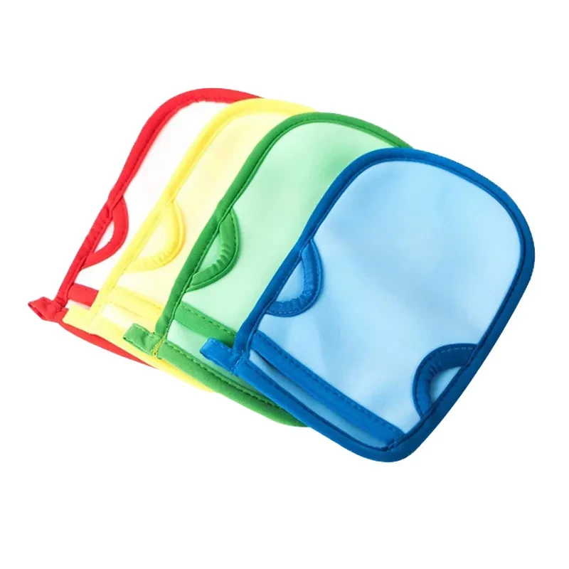 Bath Mitt