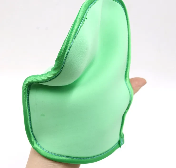 Bath Mitt