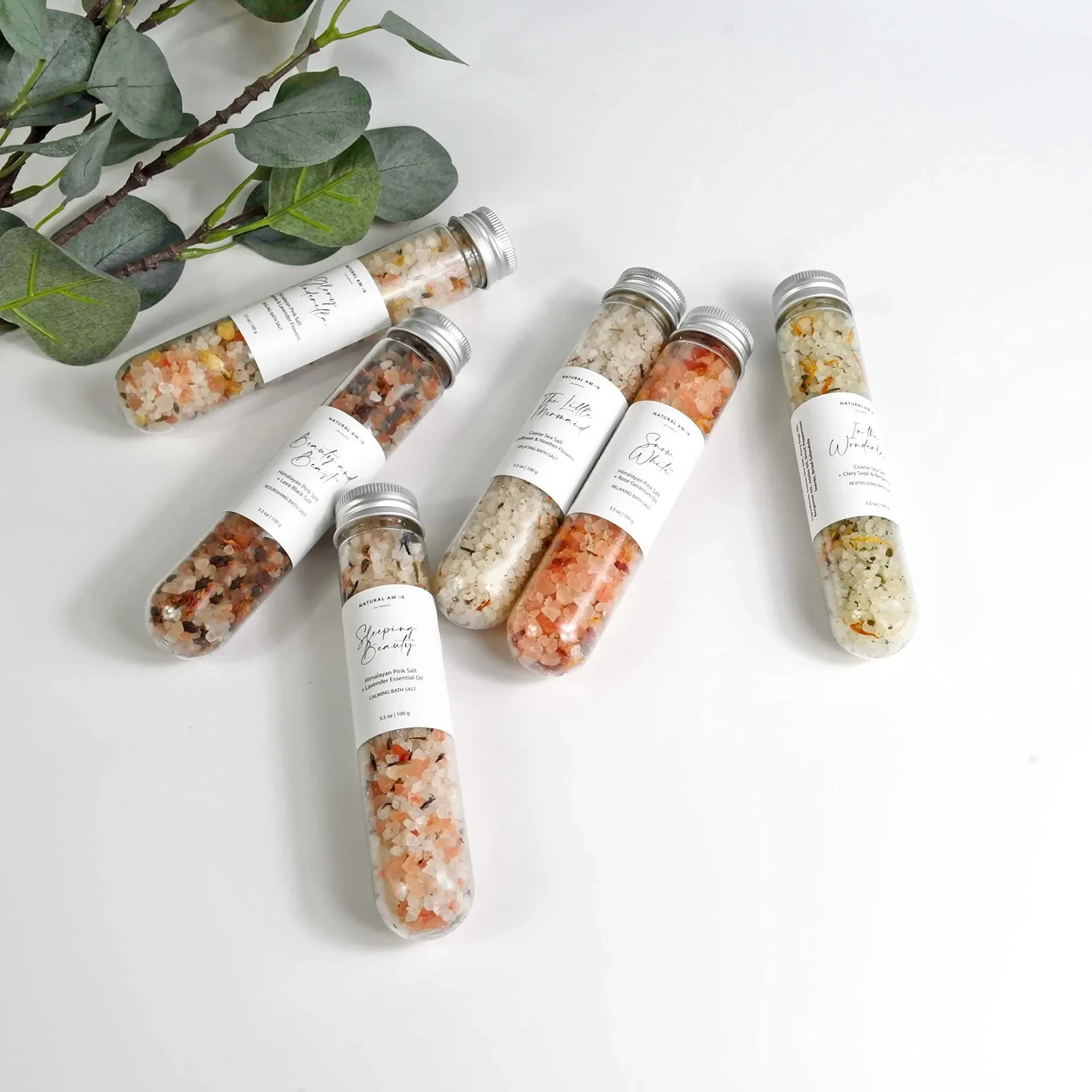 Bath Salts NZ