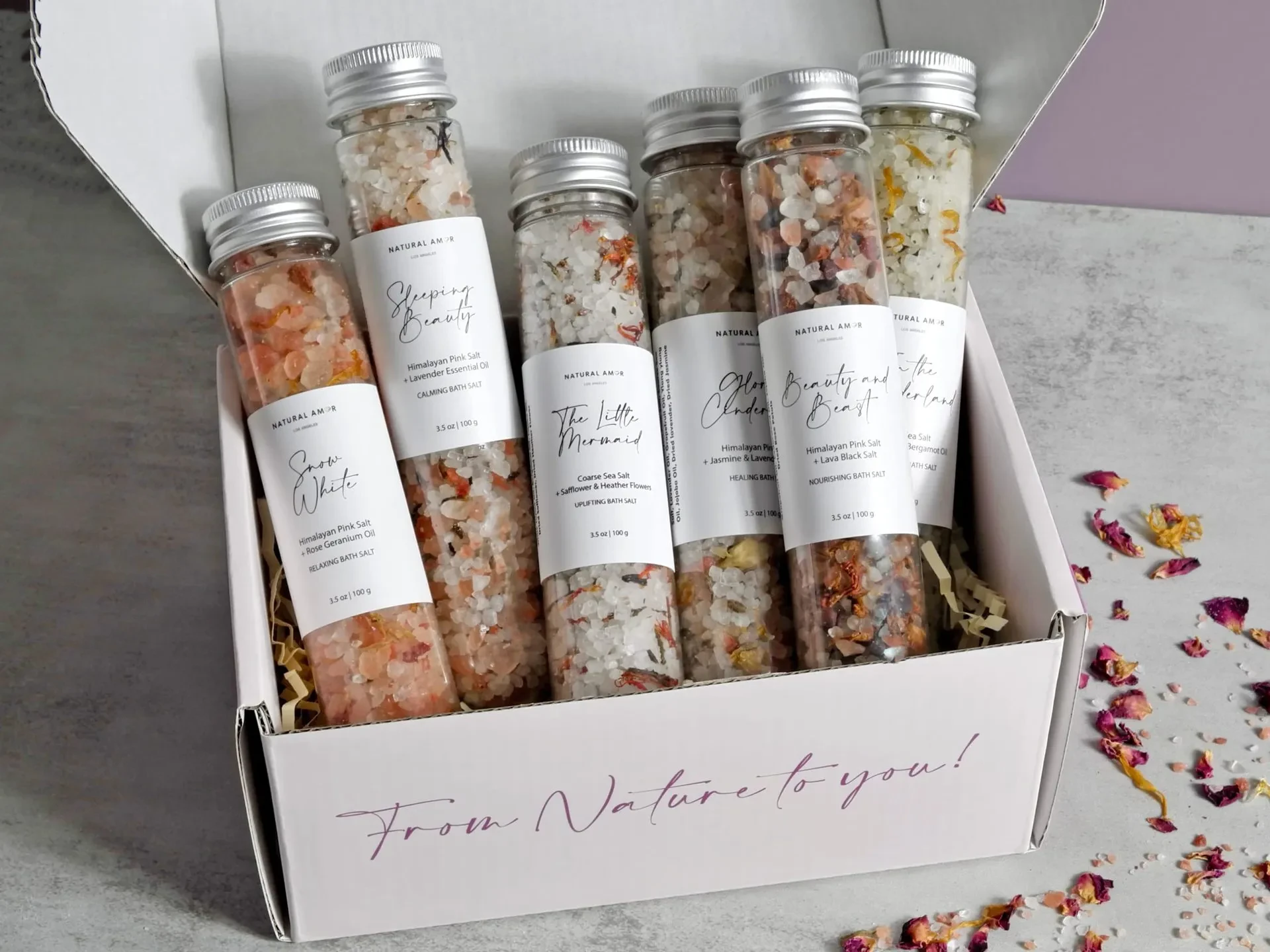 Bath Salts NZ