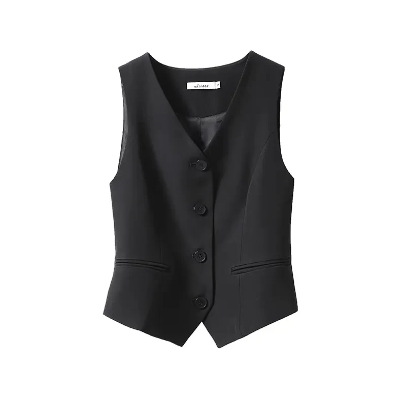 Black Vest NZ