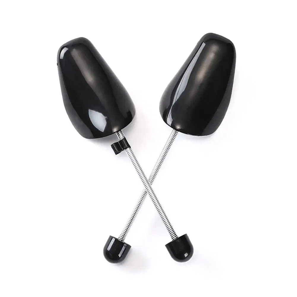 Color: Blue, Ships From: CN - Plastic Spring Shoe Trees For Men And Women Fixed Fits Support Stretcher Shaper Spring Shoe Trees 1 Pair Shoes Tree Stretch W3A0