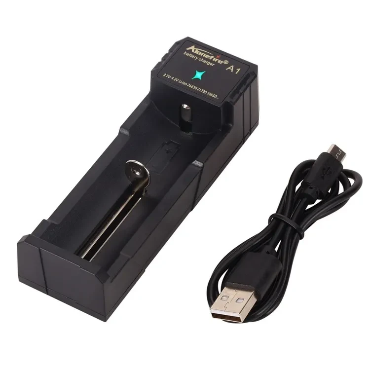Lithium Ion Battery Charger