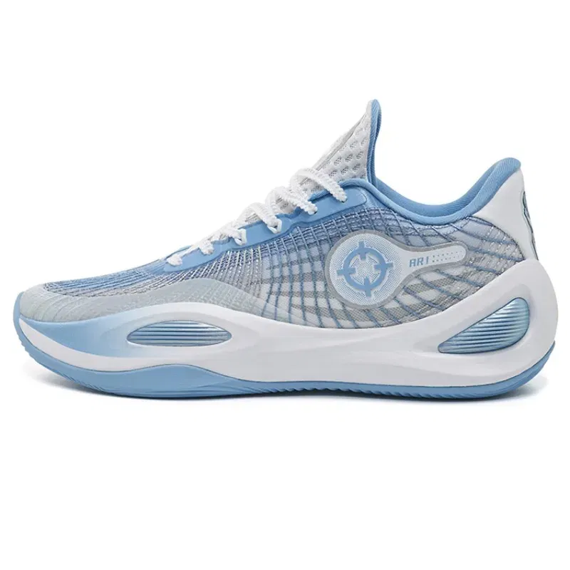 RIGORER AR1 Austin Reaves Basketball Shoes Men Low top Wear-resistant Professional Actual Combat Cushion Sport Sneakers  NO BOX