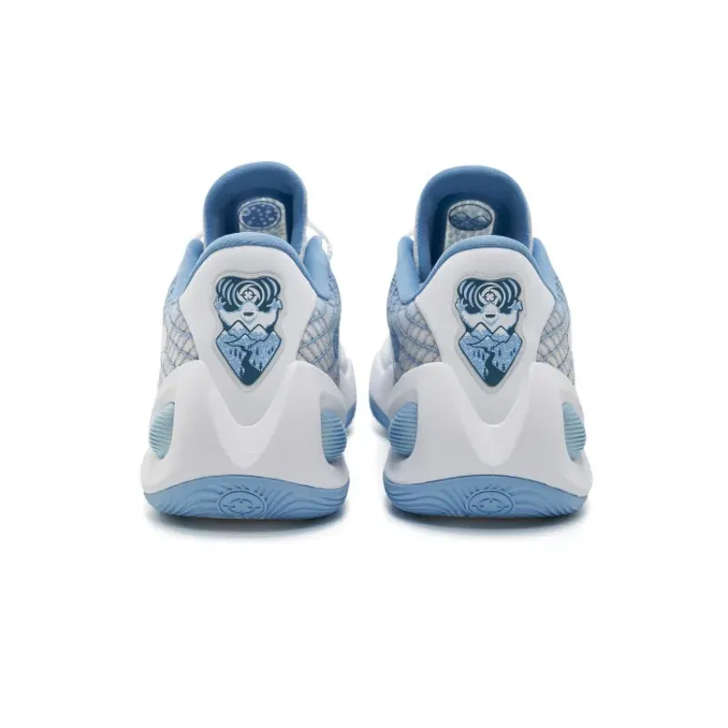 RIGORER AR1 Austin Reaves Basketball Shoes Men Low top Wear-resistant Professional Actual Combat Cushion Sport Sneakers  NO BOX