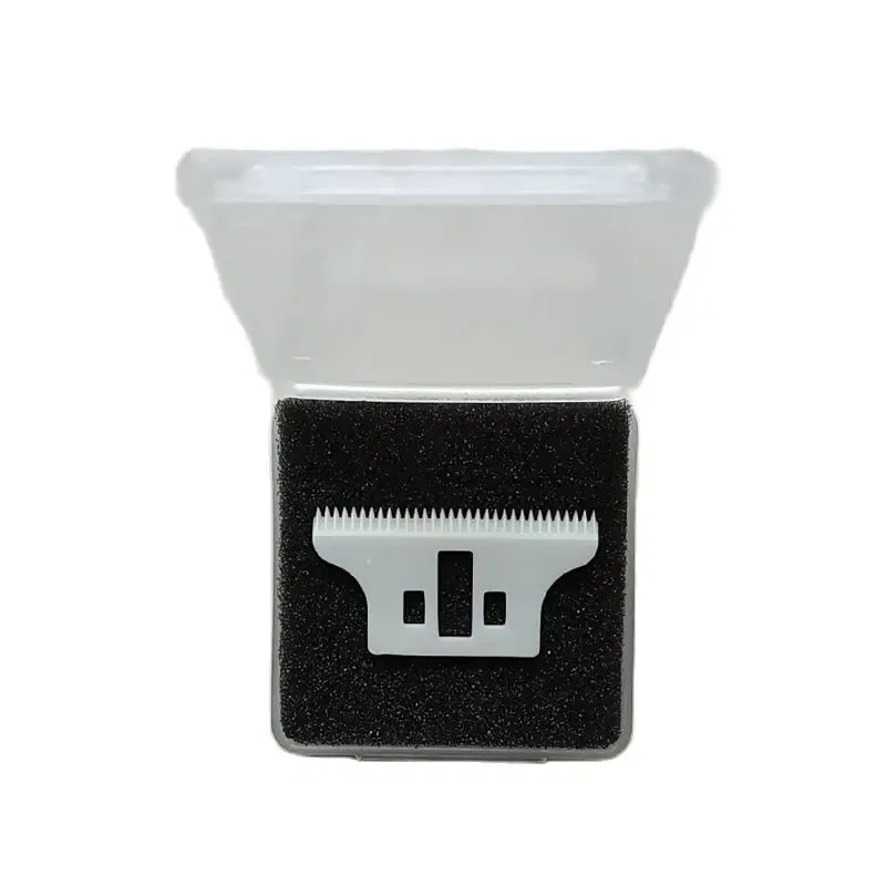 Color: green - Ceramic blade fit Detailer Ceramic  T-Wide 8081Cutter