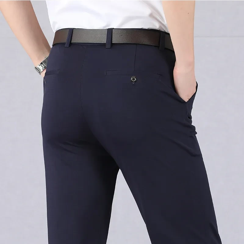 Men Classic Pant