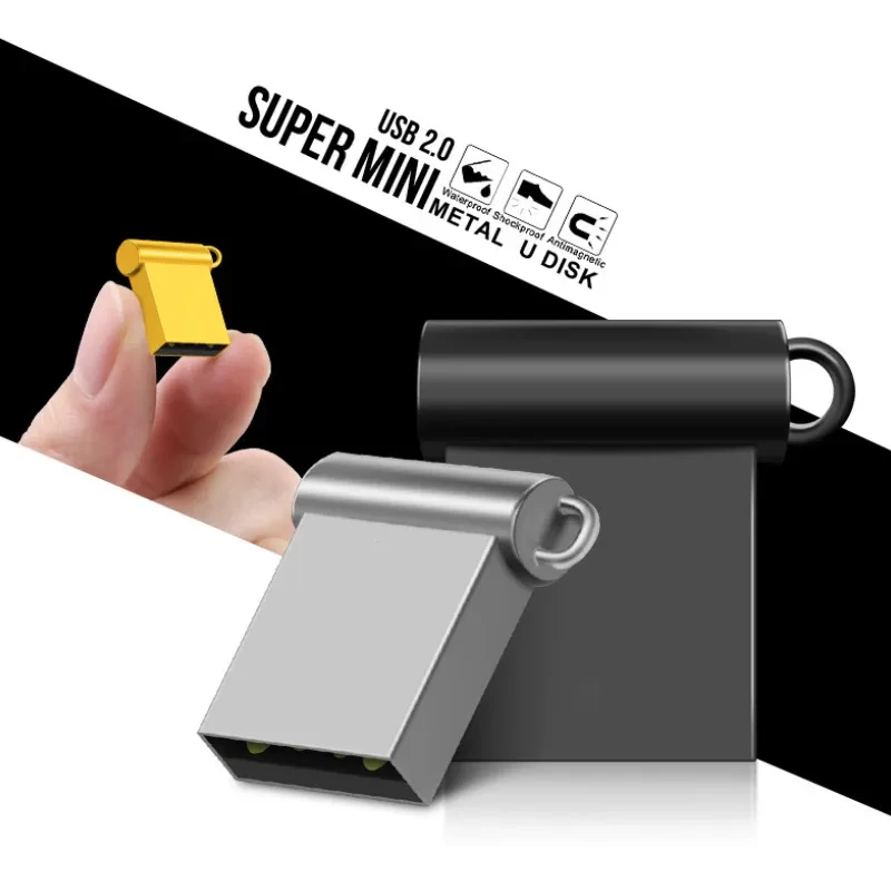 Pen Drive 16GB