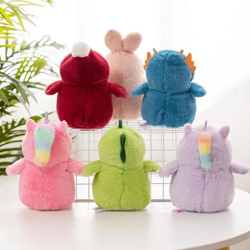 Penguin Soft Toy NZ