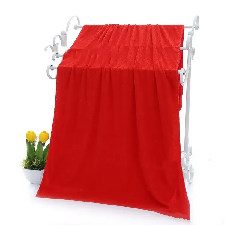 Bath Sheet Dimensions