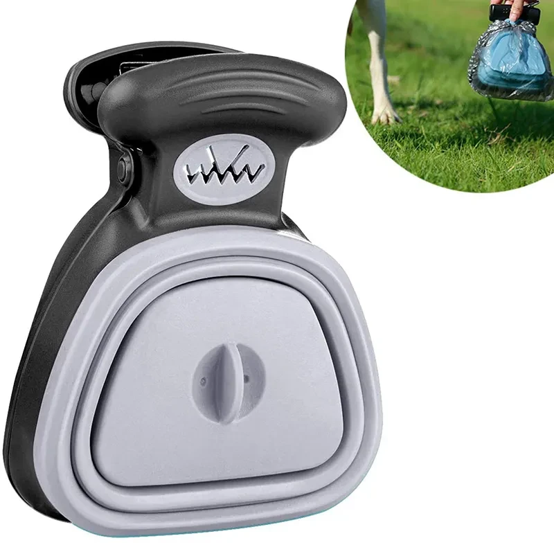 Dog Poop Dispenser
