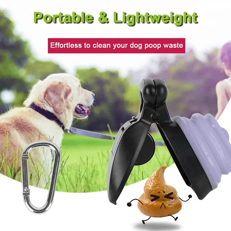 Dog Poop Dispenser