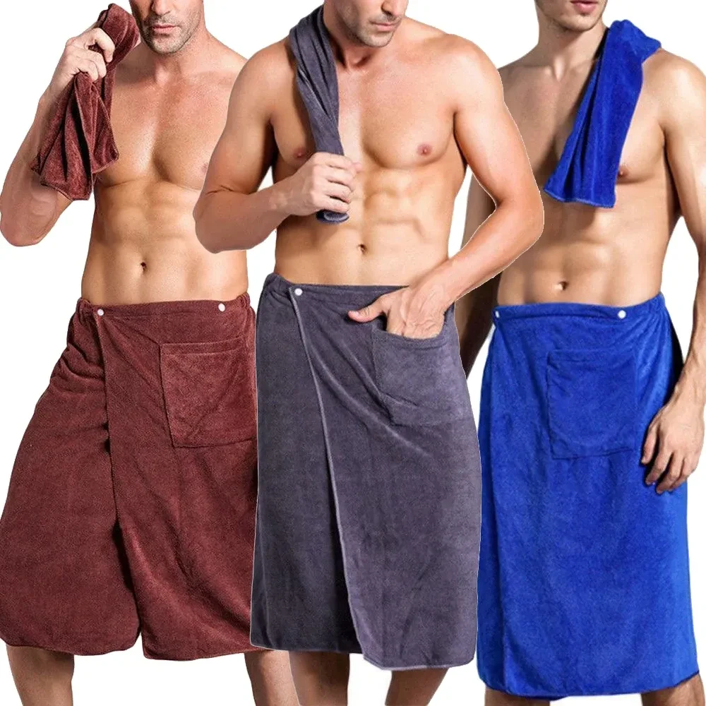 Bath Towel Sets