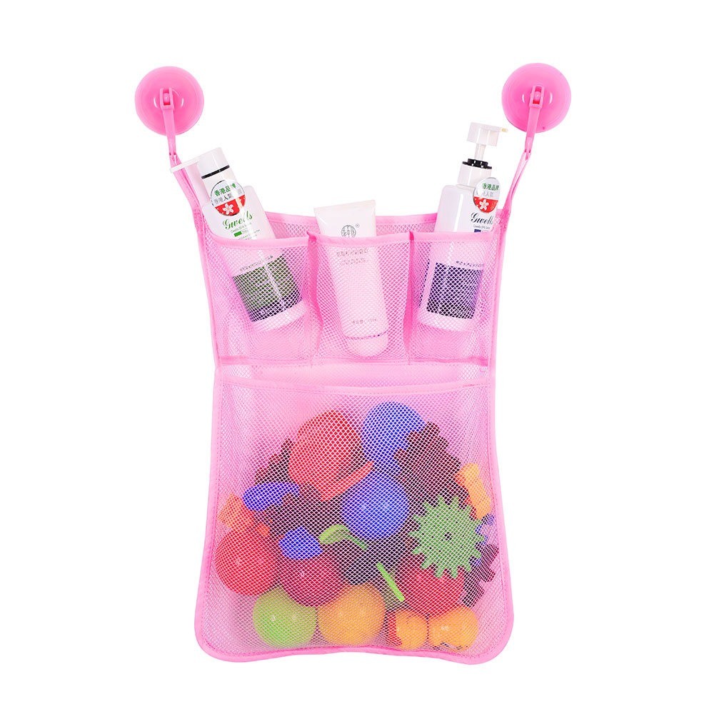 Bath Toy Organizer