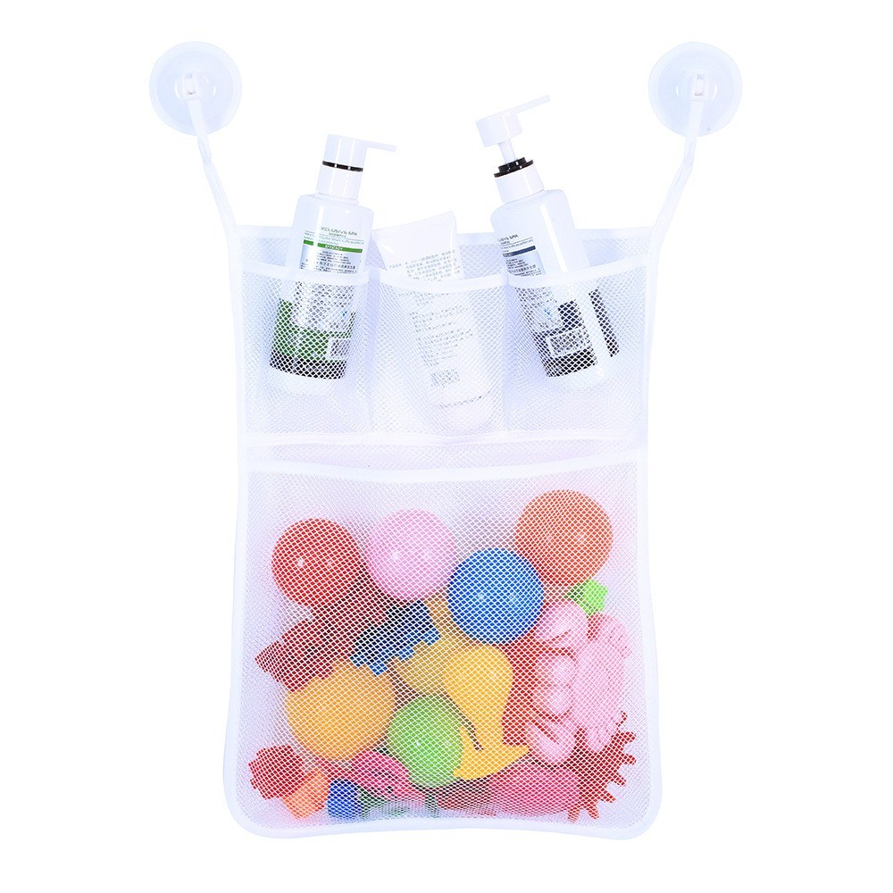 Bath Toy Organizer