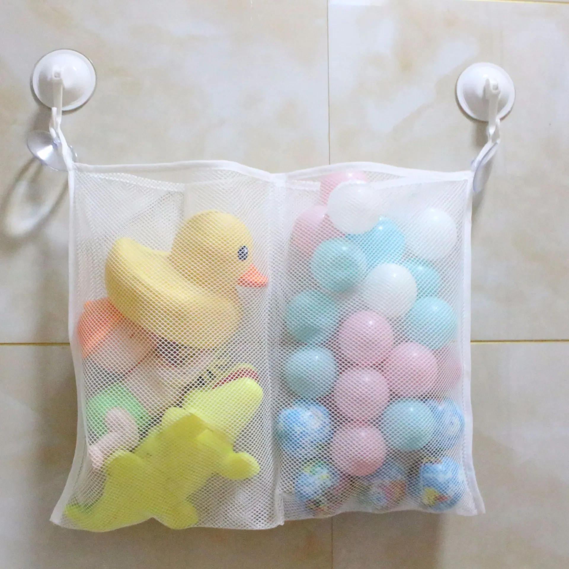 Bath Toy Storage