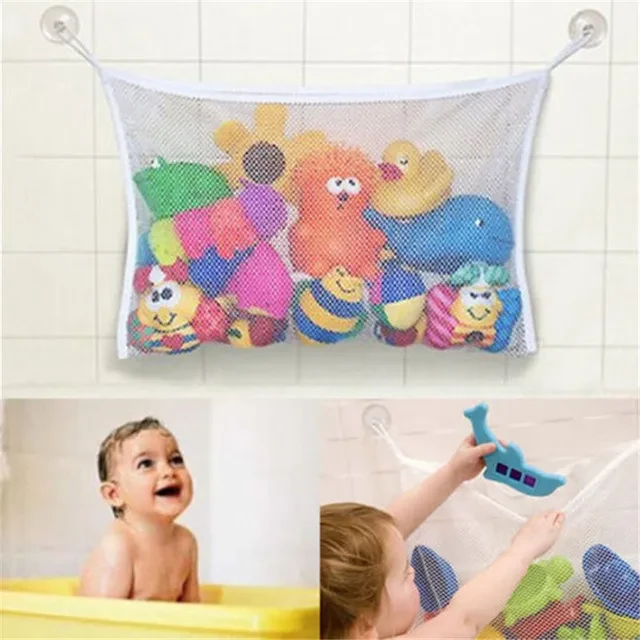 Bath Toy Storage