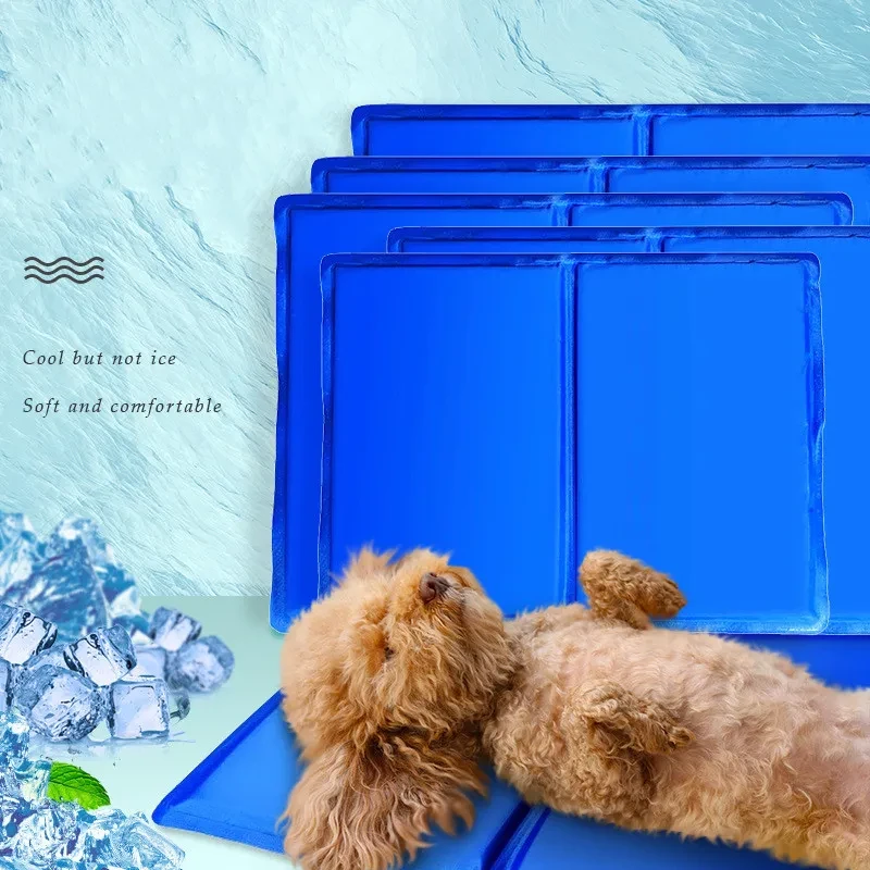 Pet Gel Mat