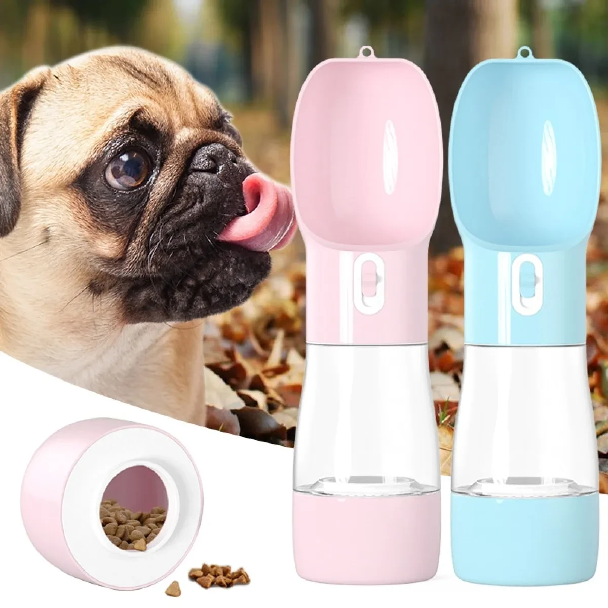 Dog Water Dispenser