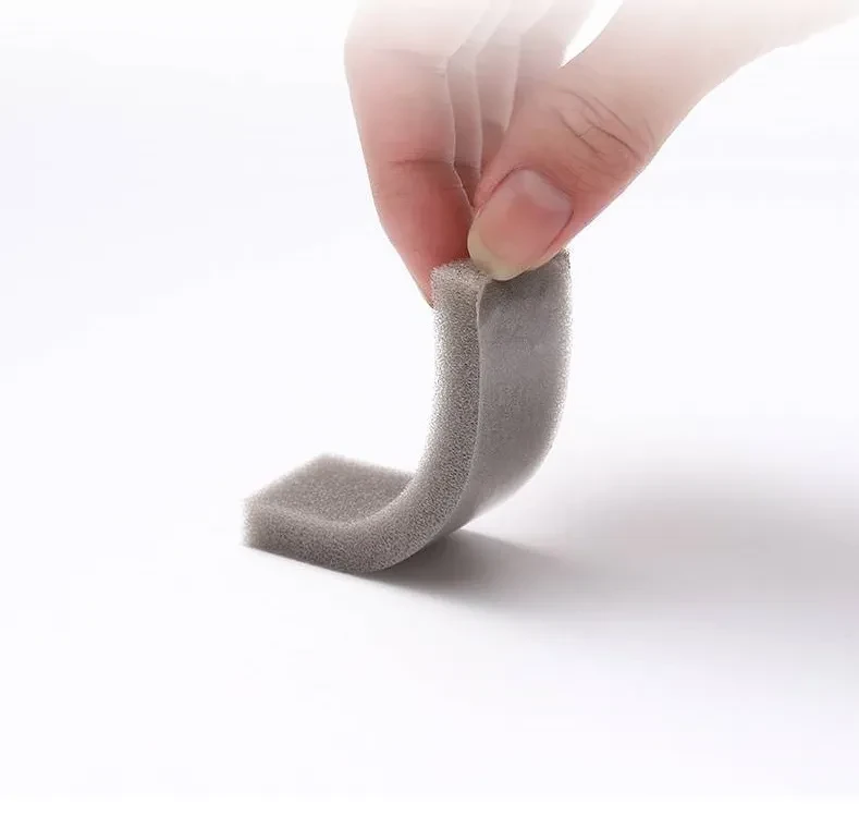 Door Brush Seal