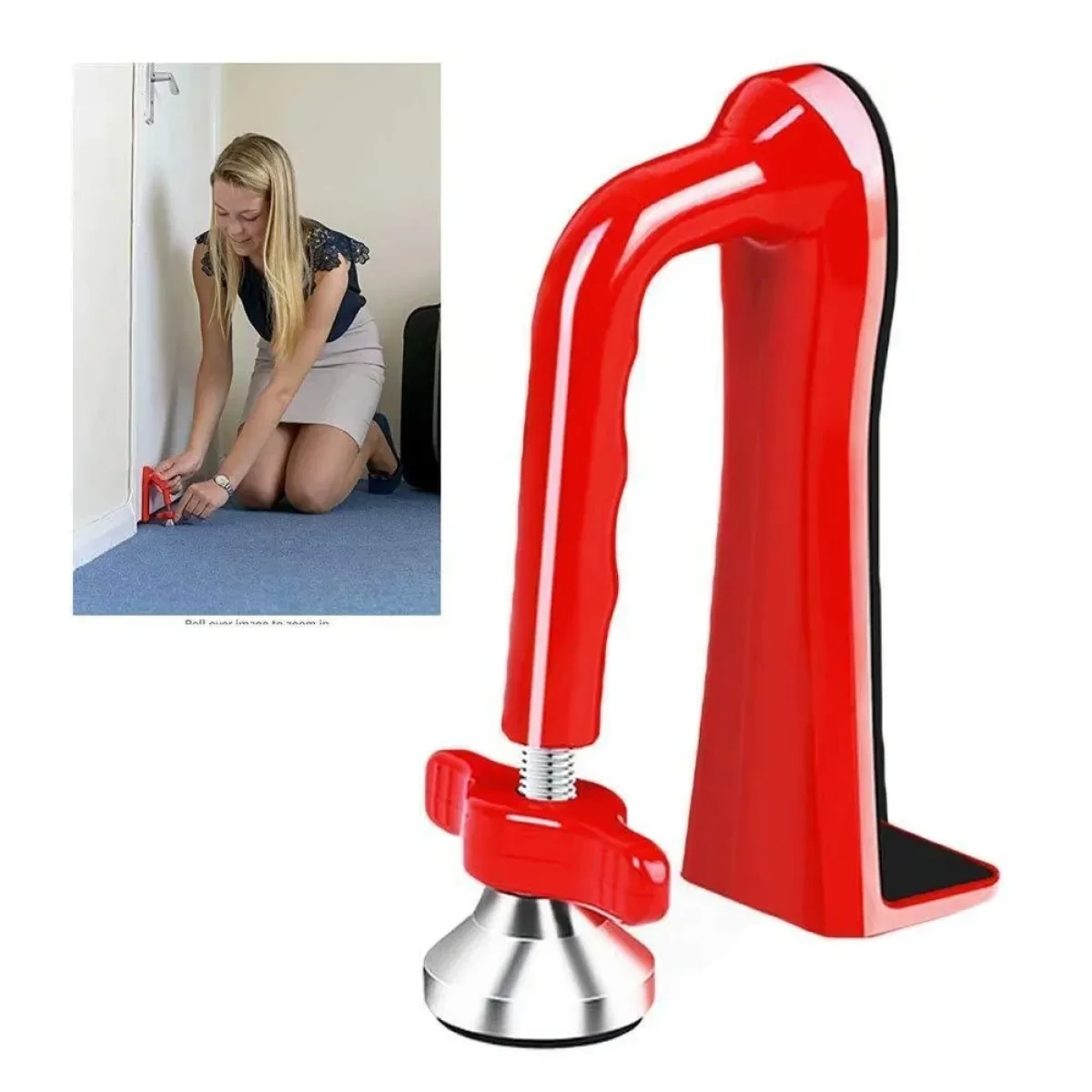 Door Draught Stopper