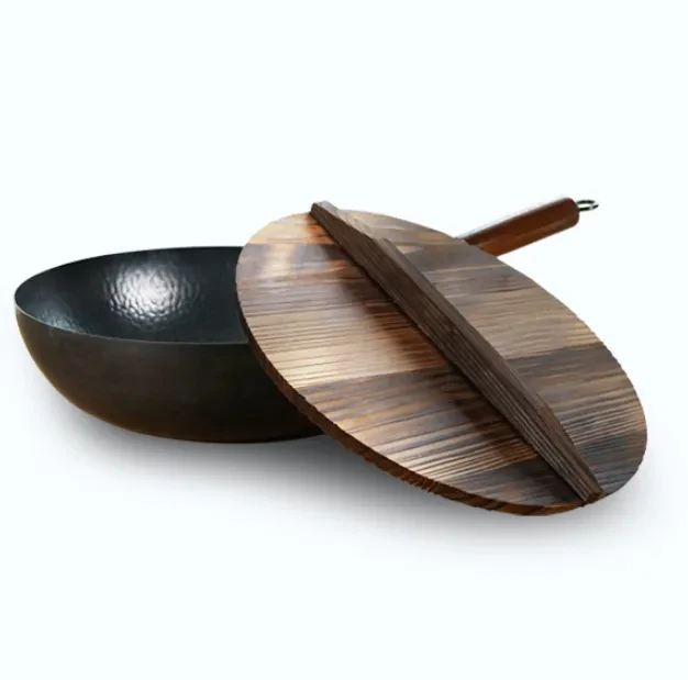 Wok NZ