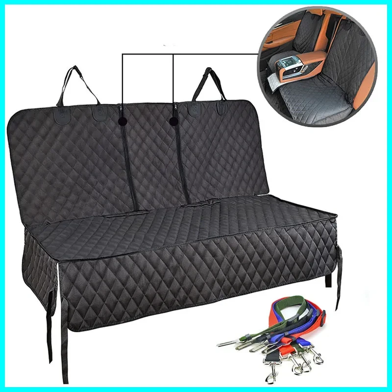 Pet Seat Covers