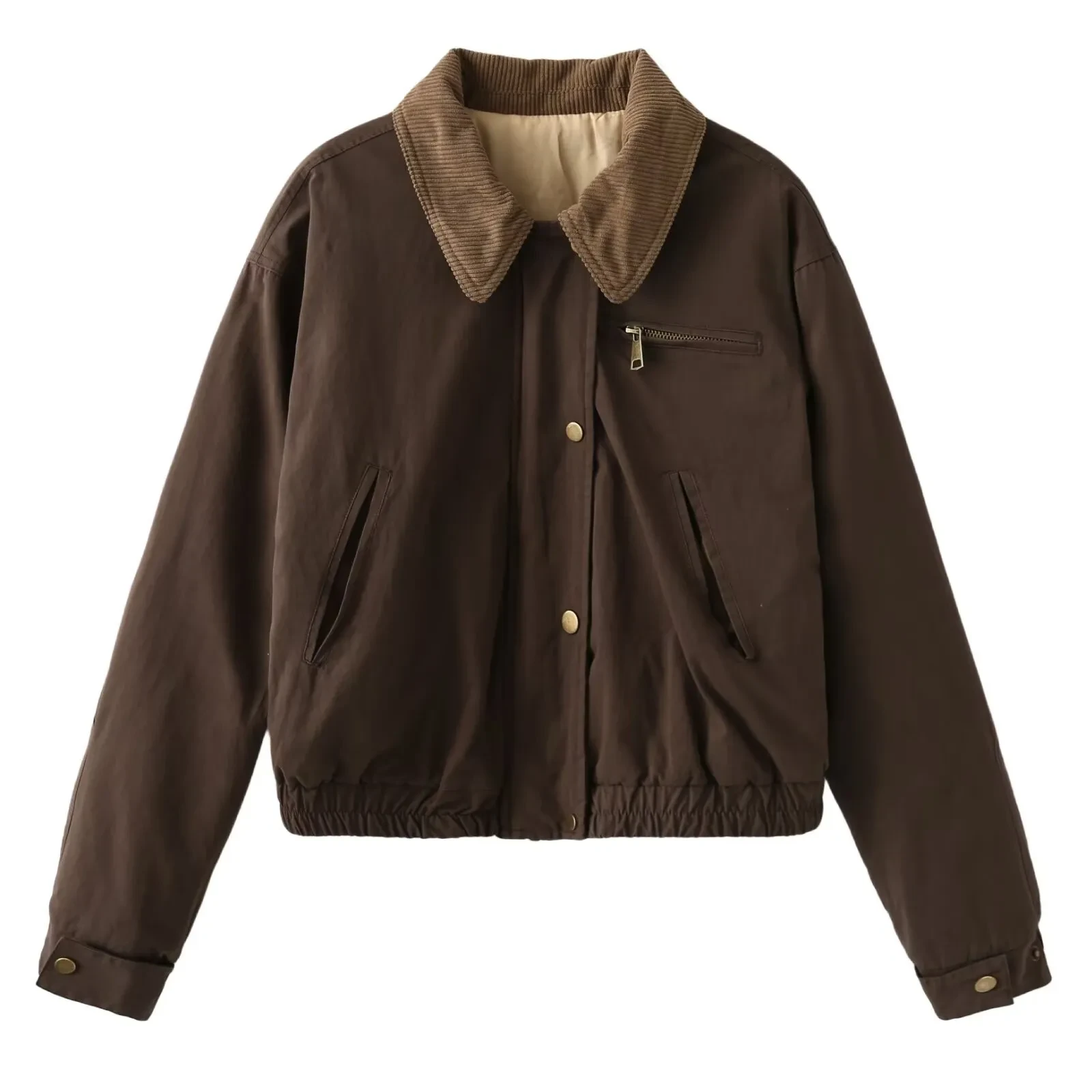 Women's Bomber Jacket NZ
