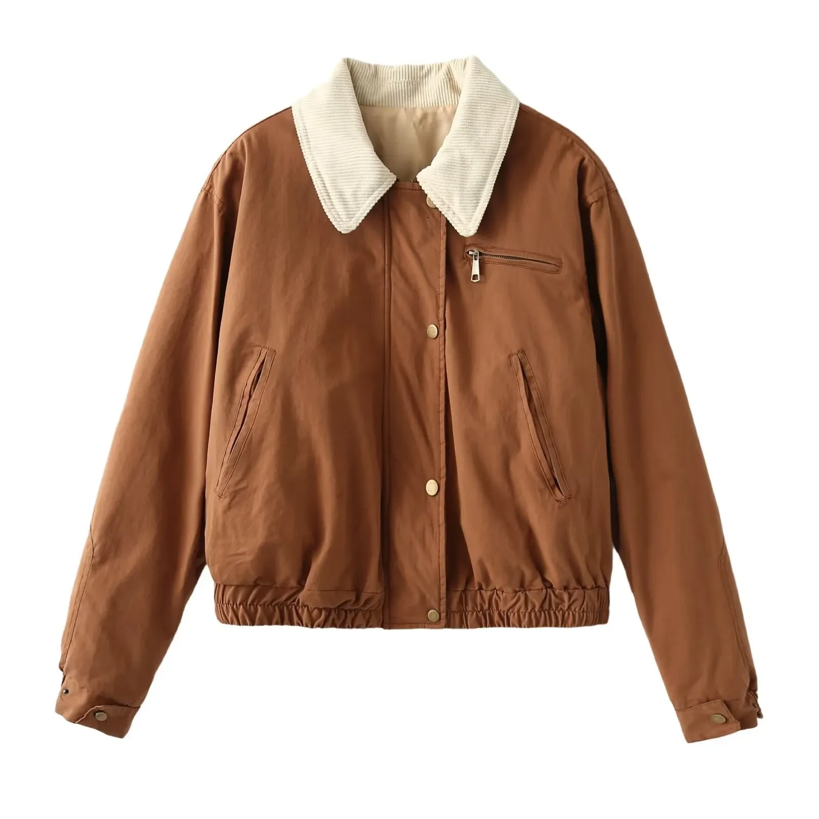 Women's Bomber Jacket NZ