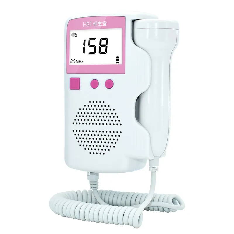 Doppler Pregnancy