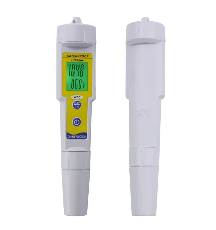 pH Meter for Hydroponics