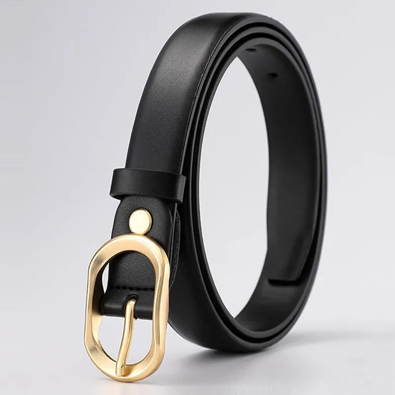 Women's Leather Belts NZ