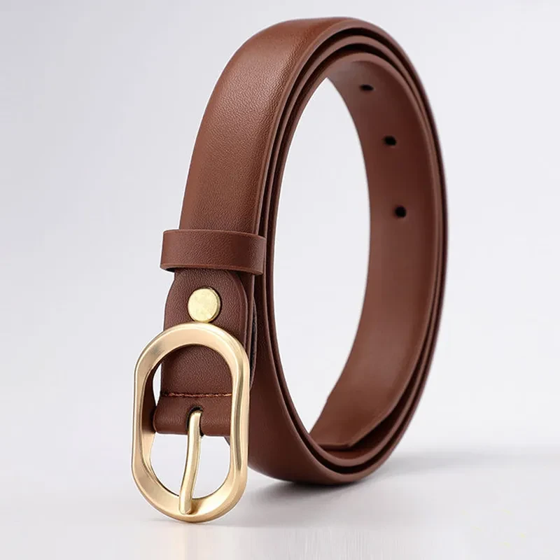 Women's Leather Belts NZ