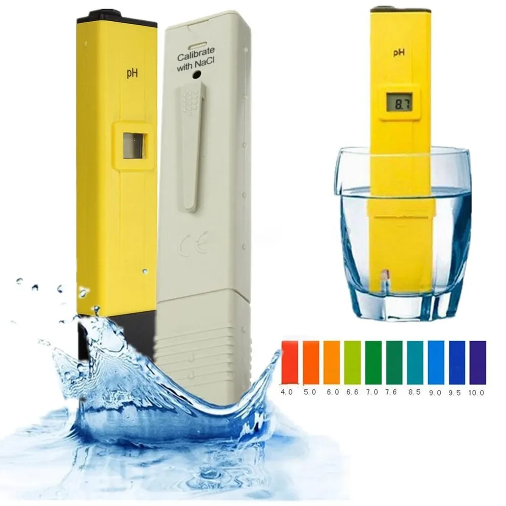 pH Tester Liquid