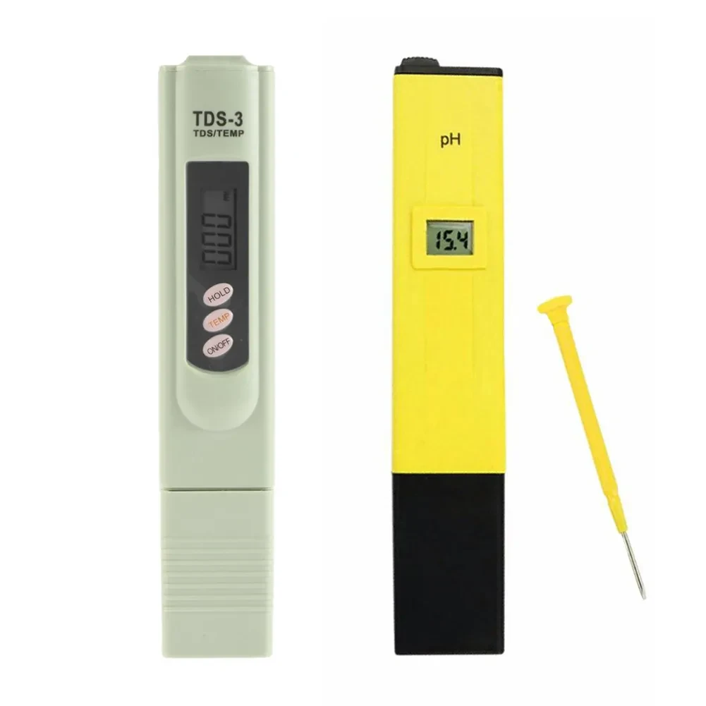 pH Tester Liquid