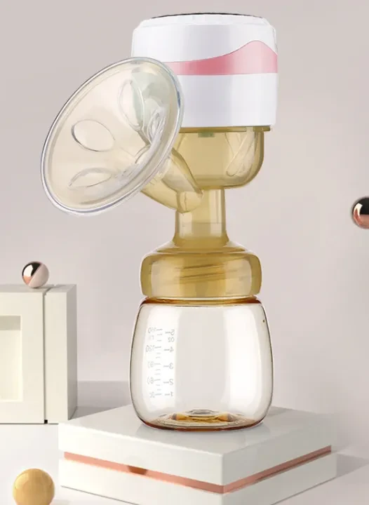 Electric Breast Pump
