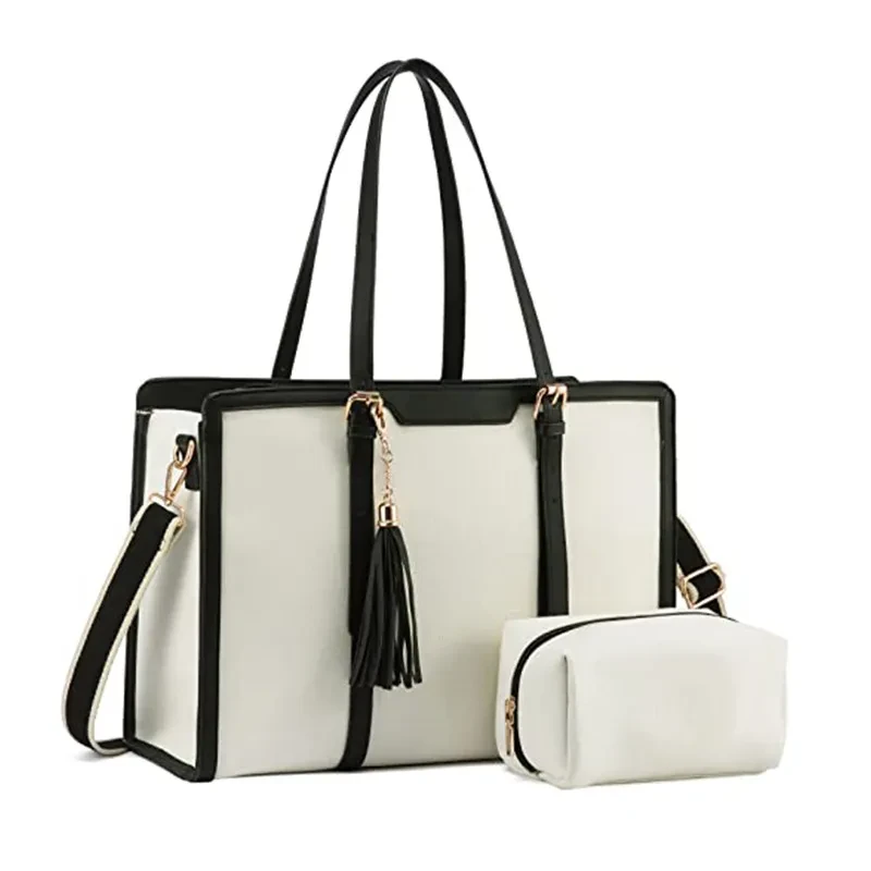 Women's Leather Laptop Bag NZ