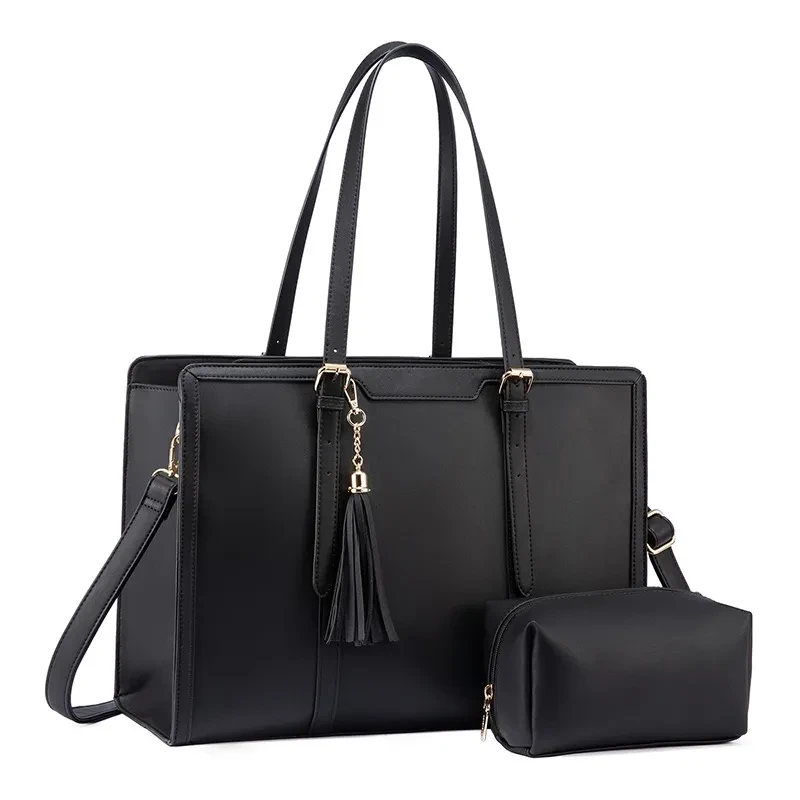 Women's Leather Laptop Bag NZ