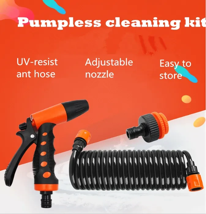 Pressure Washer