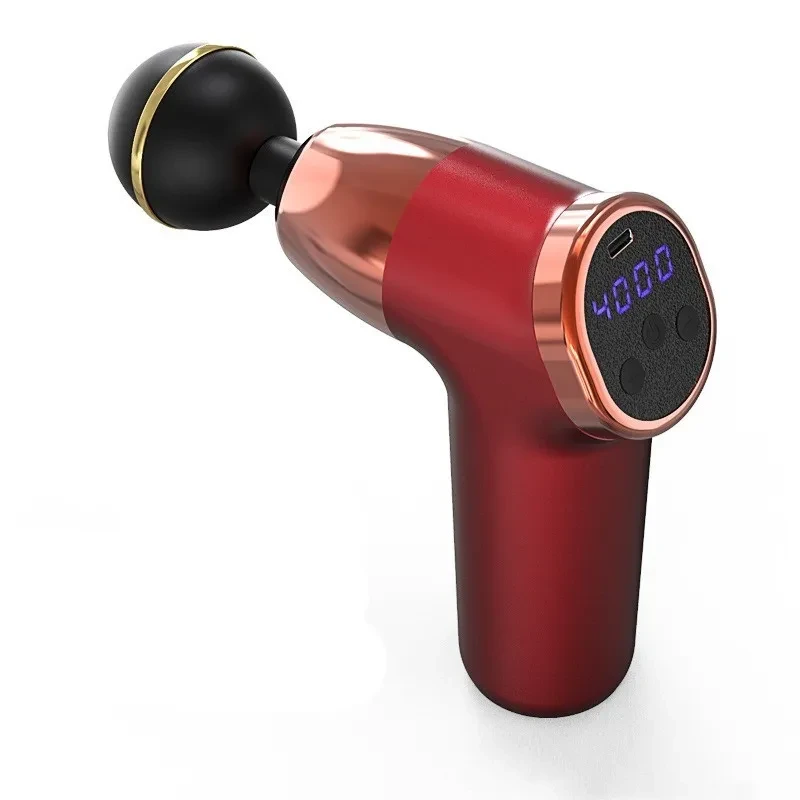 Massage Gun