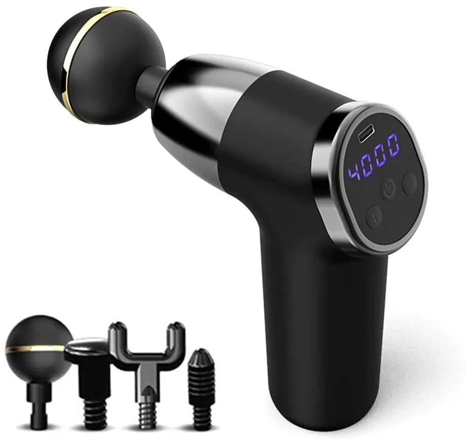 Massage Gun