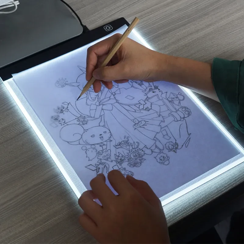 Drawing Board
