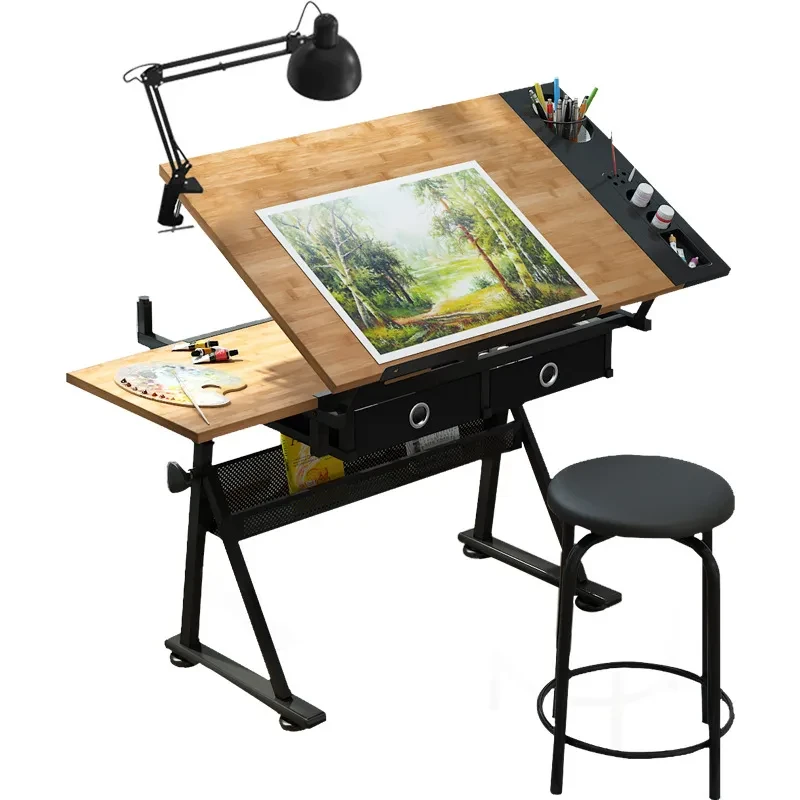 Drawing Desk